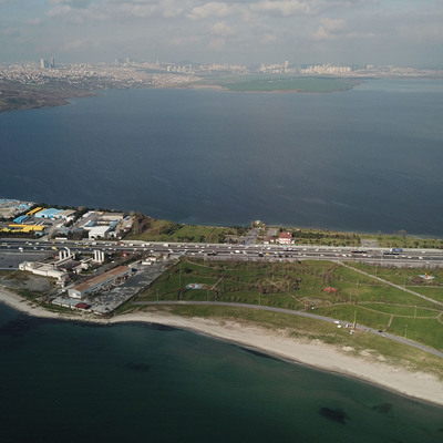 İstanbul için zemin sıvılaşması uyarısı!