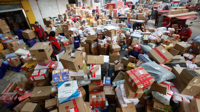 85 saniyede 1 milyar dolarlık satış!