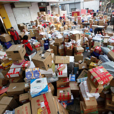 85 saniyede 1 milyar dolarlık satış!