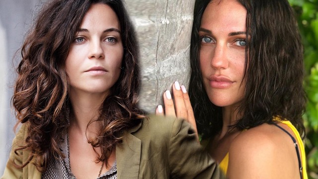 Tülin Özen'in yerine Meryem Uzerli!