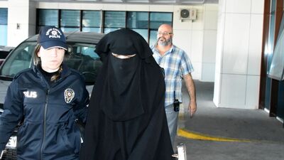 Edirne'de 10 Kasım Anması'nda yaşanmıştı! Atatürk'e hakarete tutuklama!