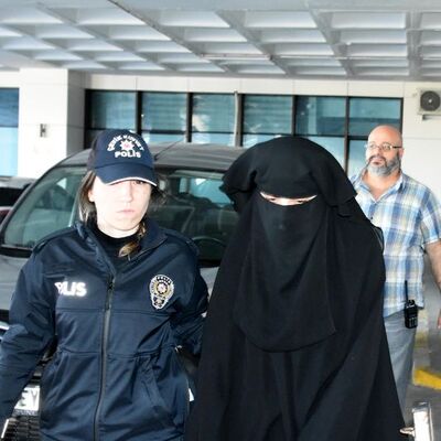 Edirne'de 10 Kasım Anması'nda yaşanmıştı! Atatürk'e hakarete tutuklama!