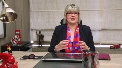 Yeşim Erbil kimdir?