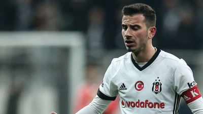 Oğuzhan yine ıslıklandı