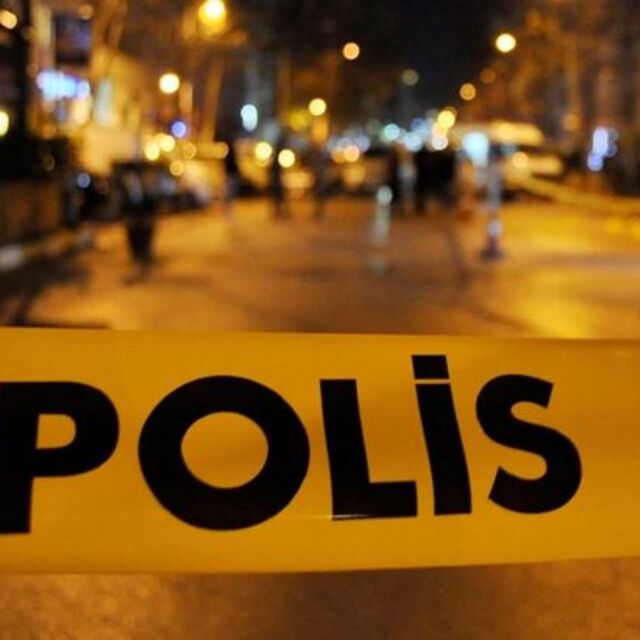 Ankara metro hattı kapatıldı