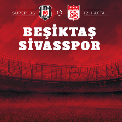 Beşiktaş'ta çöküş sürüyor