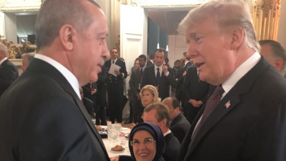 Pozitif dalga neye bağlı?