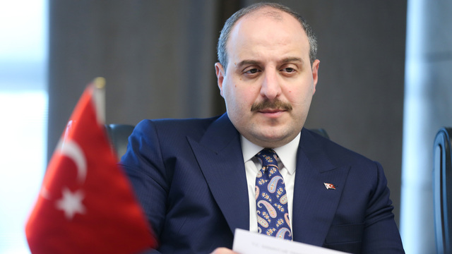 Teknoparklardan 3.6 milyar dolarlık ihracat