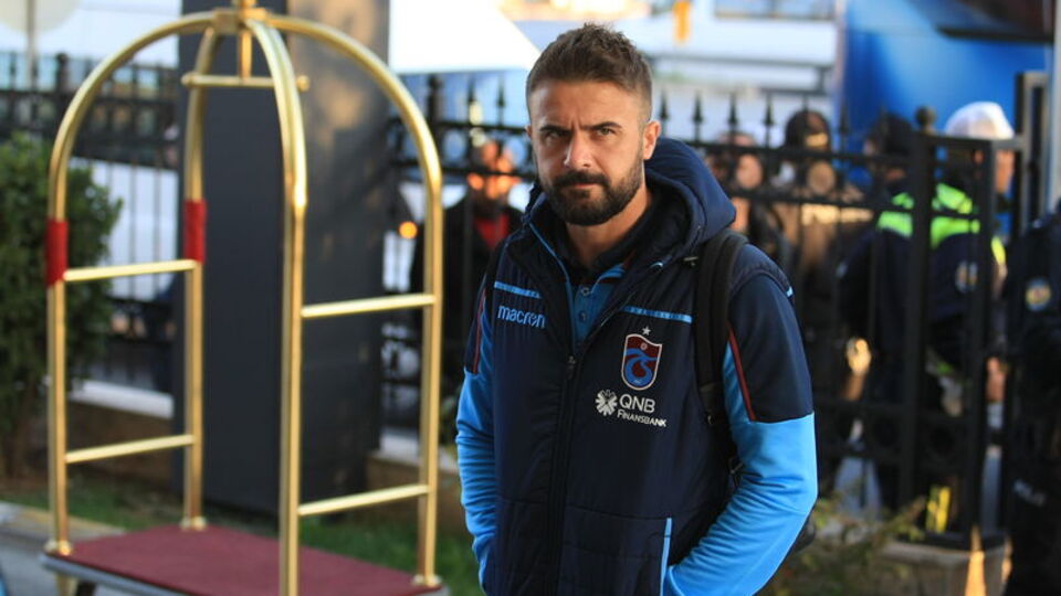 Taraftarlardan Onur Kıvrak'a tepki