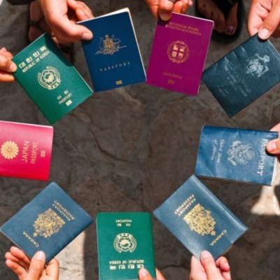 Türkiye'den 4 ülkeye vize kolaylığı!