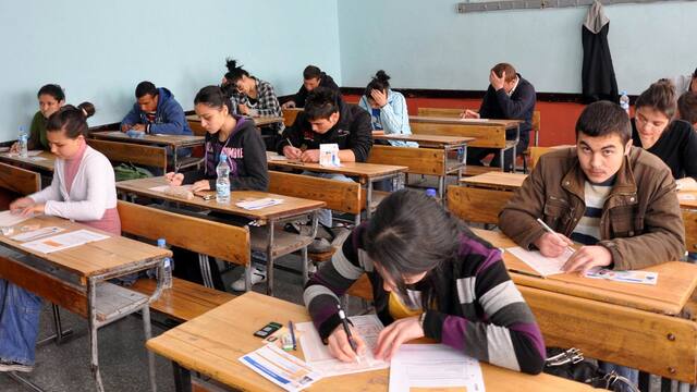 KPSS Ön Lisans sonuçları tarihi açıklandı!