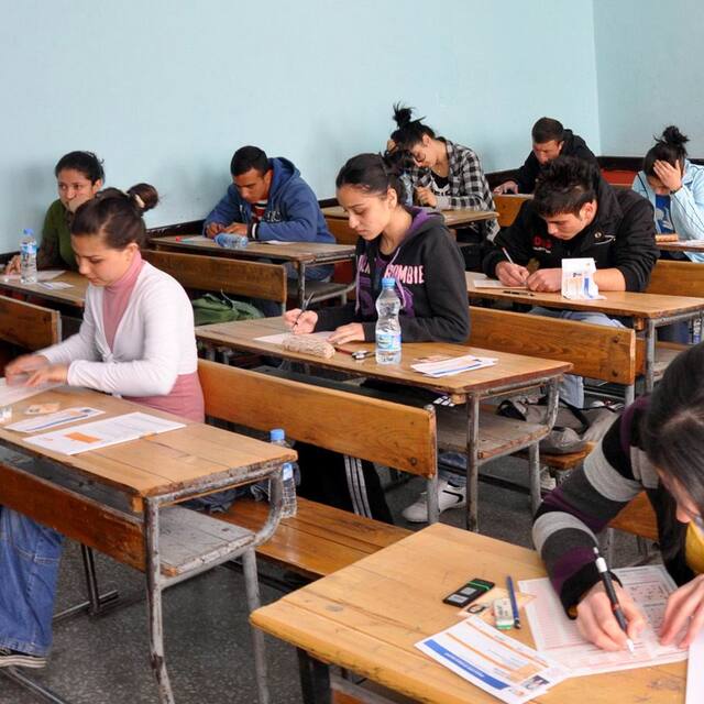 KPSS Ön Lisans sonuçları tarihi açıklandı!