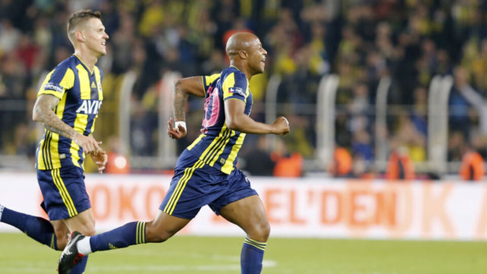 "Cocu zamanında da aynıydık"