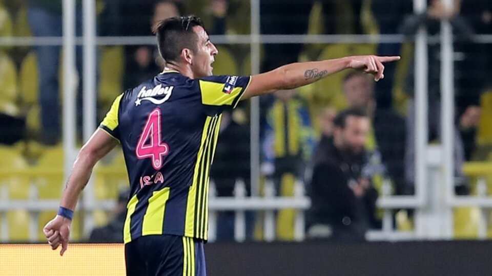 "Ön libero oynadığımı Koeman'a söyledim"