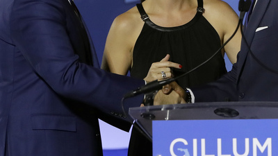 Florida'da oylar yeniden sayılacak!