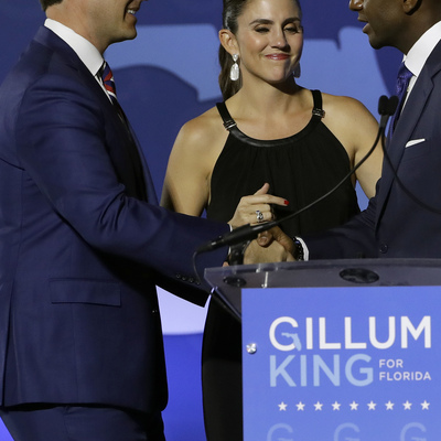 Florida'da oylar yeniden sayılacak!