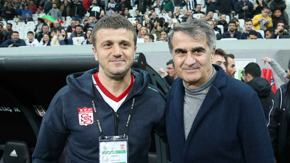 "İstanbul'a galibiyet için geldik"