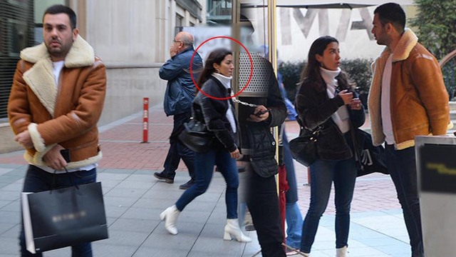 Engincan Ural panik yaptı!