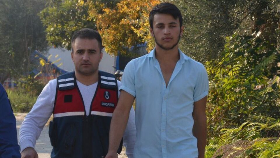 Kardeşinin yanında öldürmüş! "Karını bile satarsın!" cinayeti