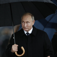 Putin'den 'Avrupa ordusu'na destek!