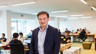 Fikir tek başına yatırım getirmez