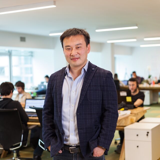 Fikir tek başına yatırım getirmez