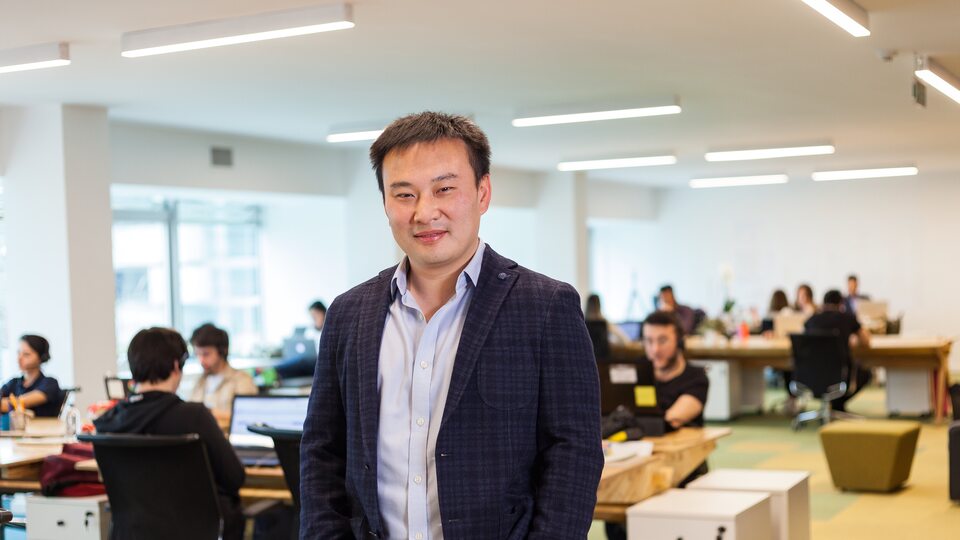 Fikir tek başına yatırım getirmez