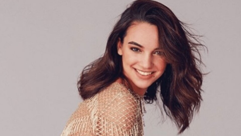 Tara Madelein De Vries kimdir?