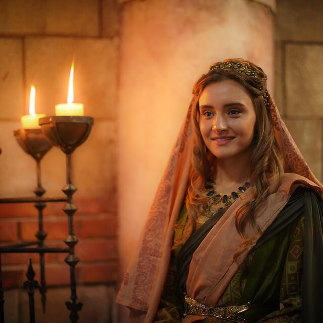 Diriliş Ertuğrul fragmanı yayınlandı!