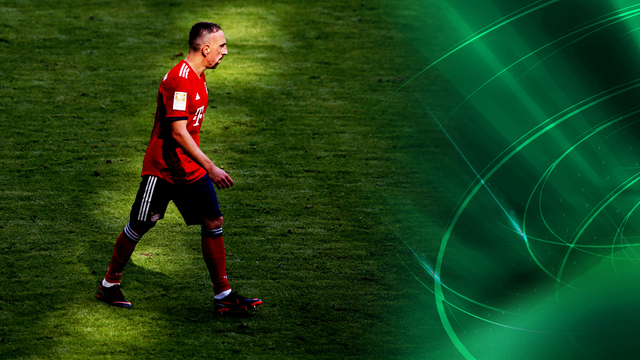 Ribery için olay iddia!