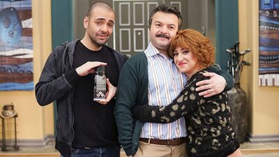 Jet Sosyete fragmanı yayınlandı!