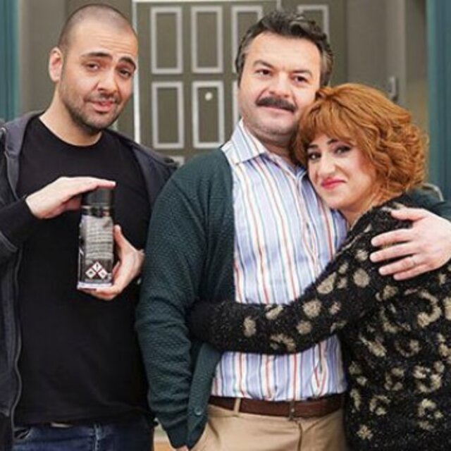 Jet Sosyete fragmanı yayınlandı!