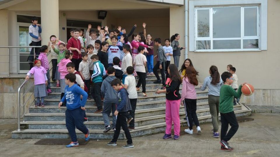 Okullardaki zil uygulaması kaldırıldı!