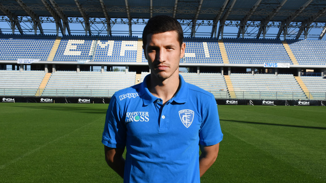 "Empoli bana Milli Takım kapısını açacaktır"