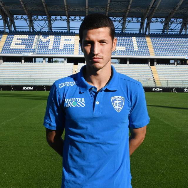 "Empoli bana Milli Takım kapısını açacaktır"