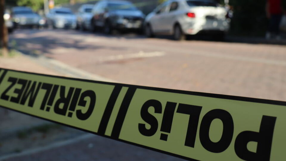 Diyarbakır'da adliye çıkışında silahlı saldırı