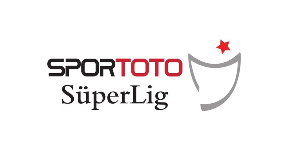 Süper Lig puan durumu!