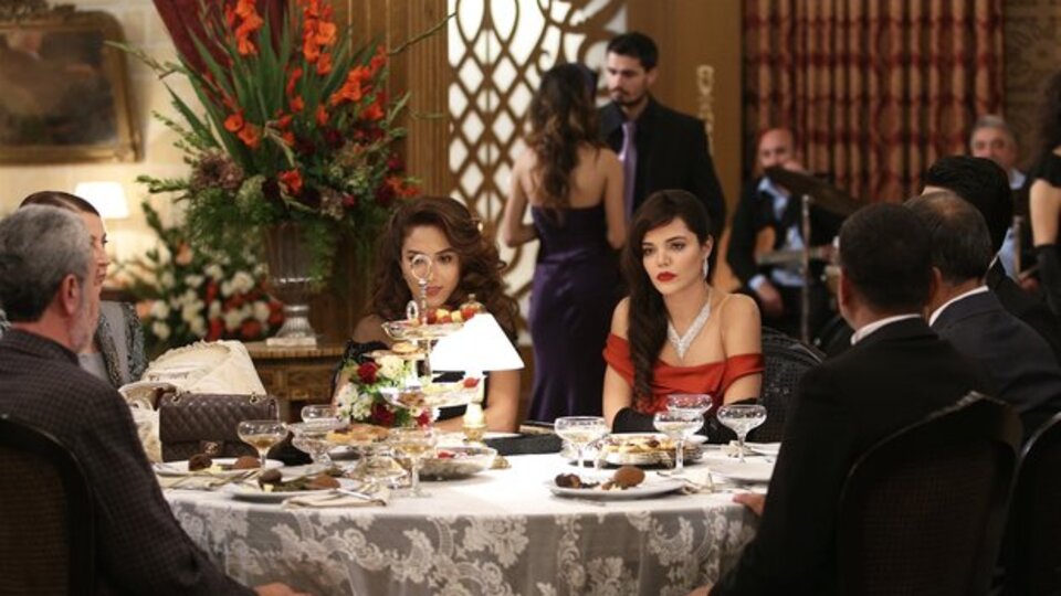 Bir Zamanlar Çukurova fragmanı yayınlandı!