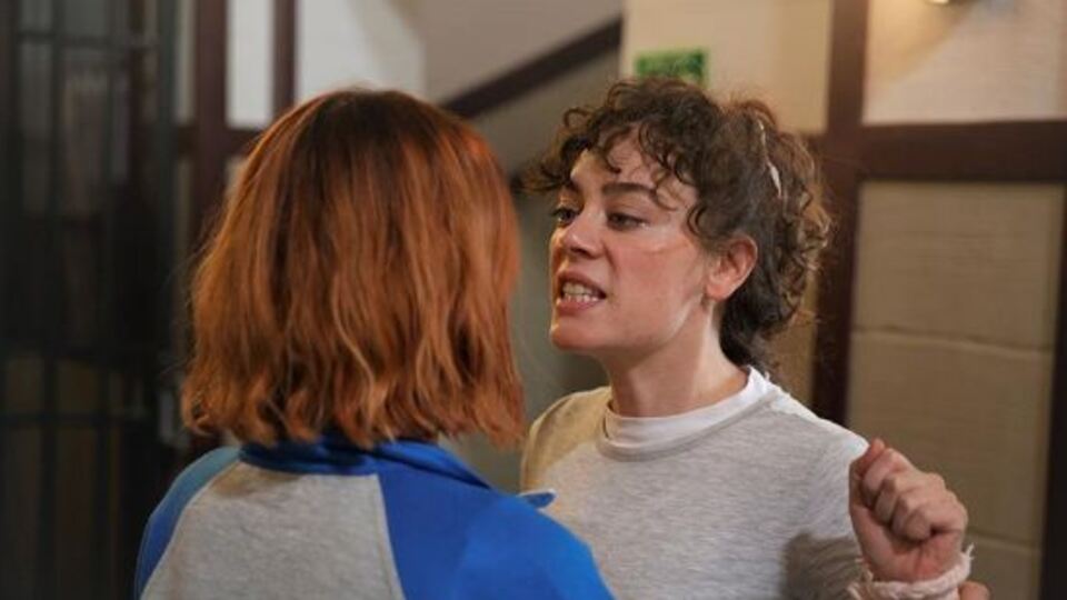 Avlu fragmanı yayınlandı!