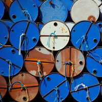 İran'dan petrol hamlesi!