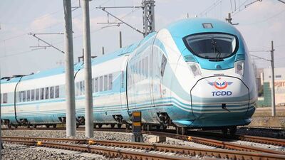 TCDD 157 personel alımı gerçekleştirecek?