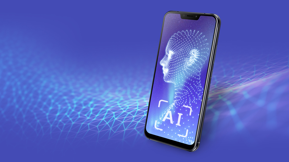 Yapay zeka teknolojisiyle en yüksek verim