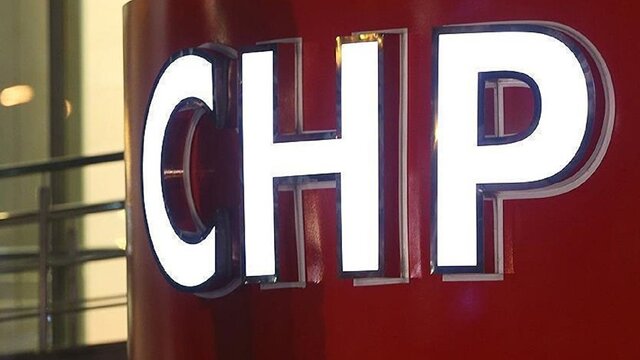 CHP'li Yılmaz ve Erol savunma yapacak