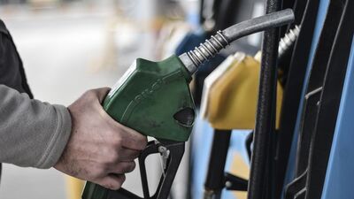 Akaryakıtta nakit ödemeye fiyat avantajı talebi