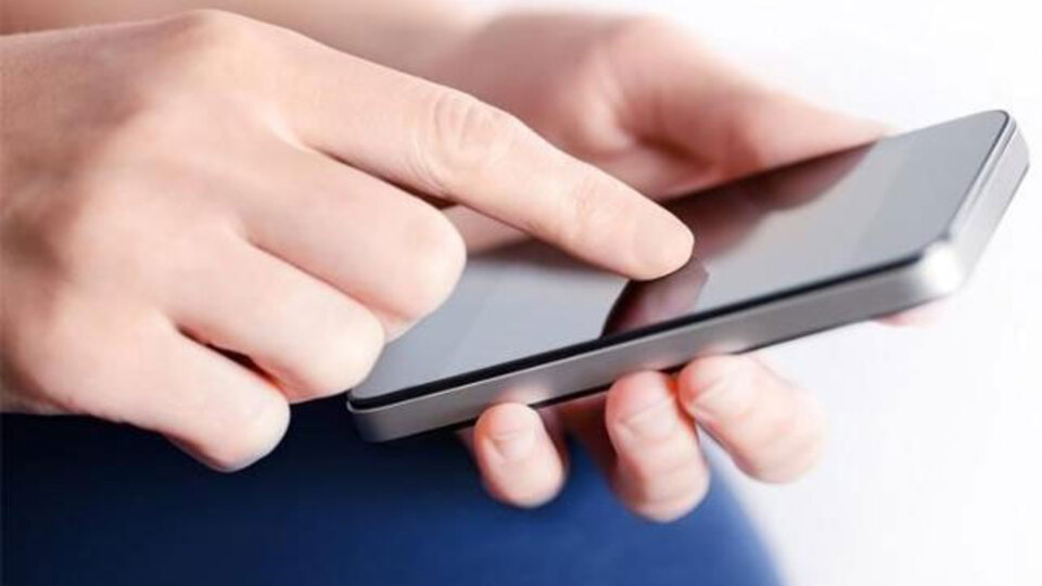 Dikkat! "Mobil şikayet sistemi" devrede