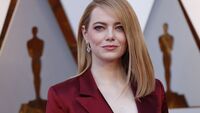 Emma Stone adının anlamını açıkladı