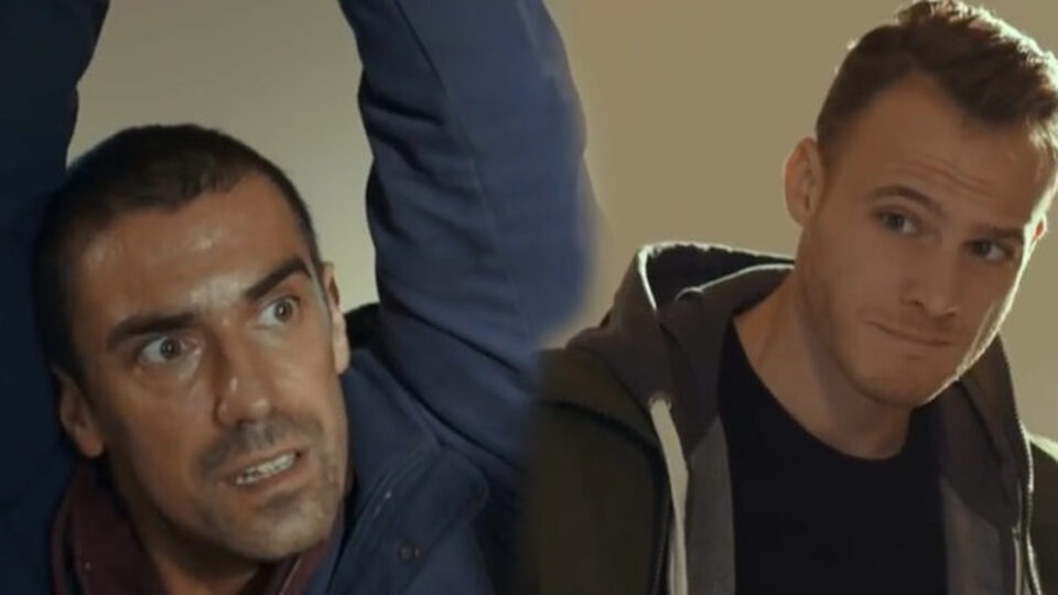 Muhteşem İkili fragmanı yayınlandı!