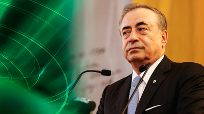 Mustafa Cengiz: İstifa bekliyoruz...