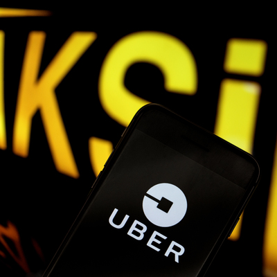 UBER yetkilisi konuştu: Kuyruk var!