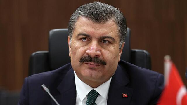 Sağlık Bakanı'ndan SMA hastalarına müjde!